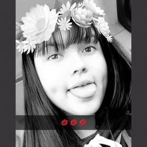 Meet your Posher, Chloe shaidyn